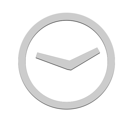 clock icon